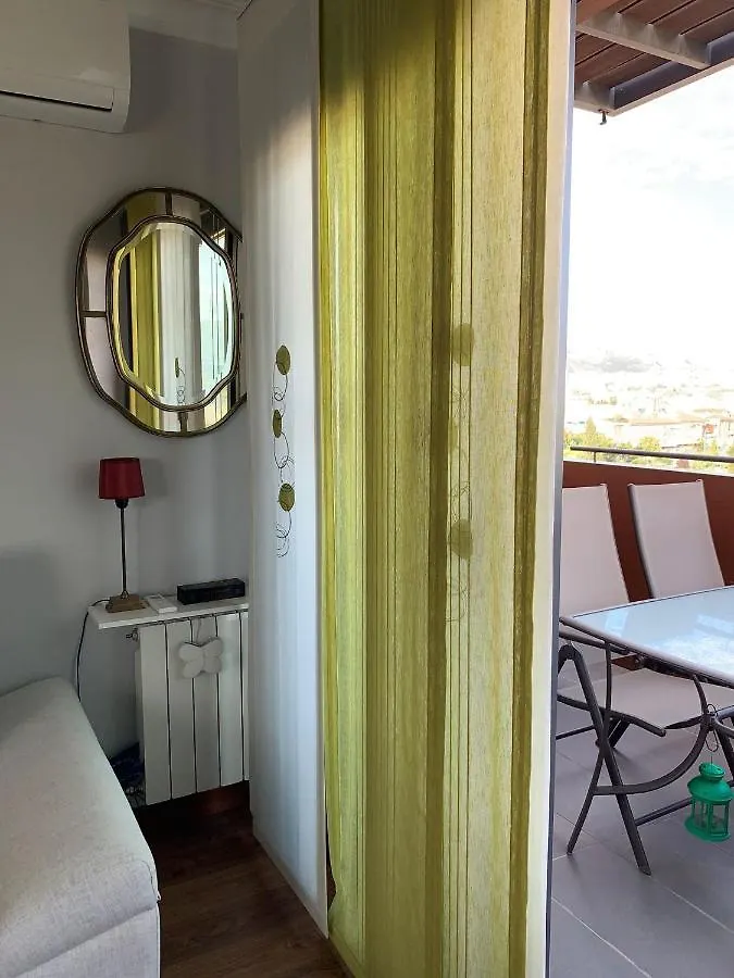 Apartamento Ático gran manzana granada 0*,  España