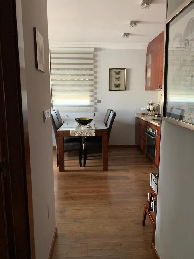Apartamento Ático gran manzana granada 0*,